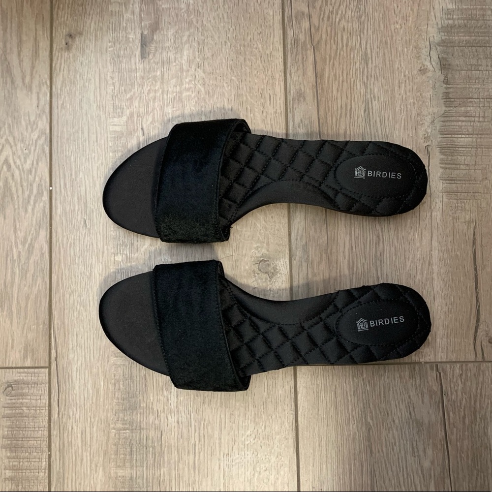 Birdies Sandals